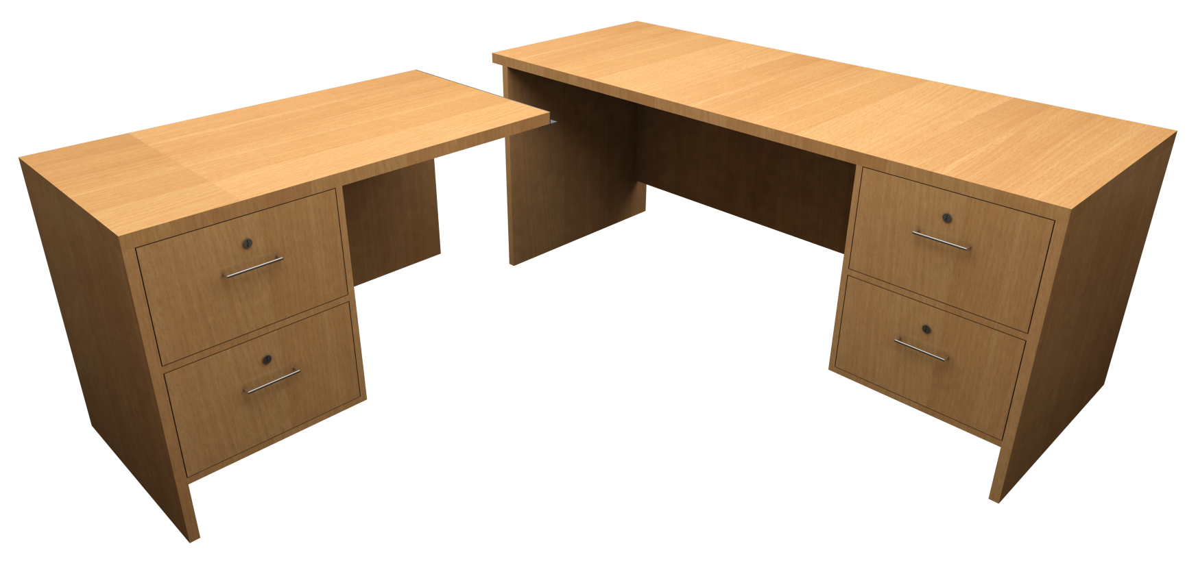 Lateral para escritorio
