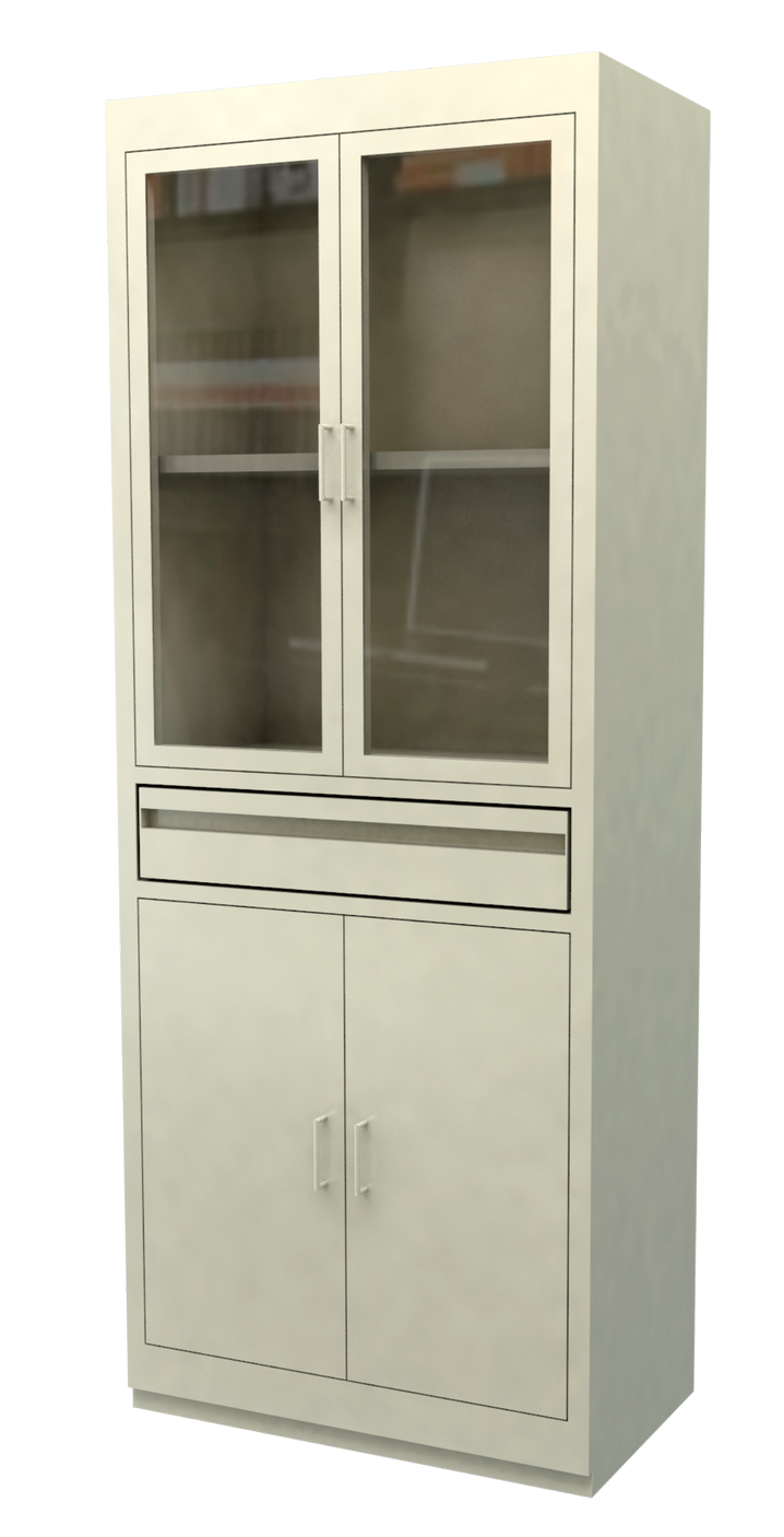 Gabinete Médico
